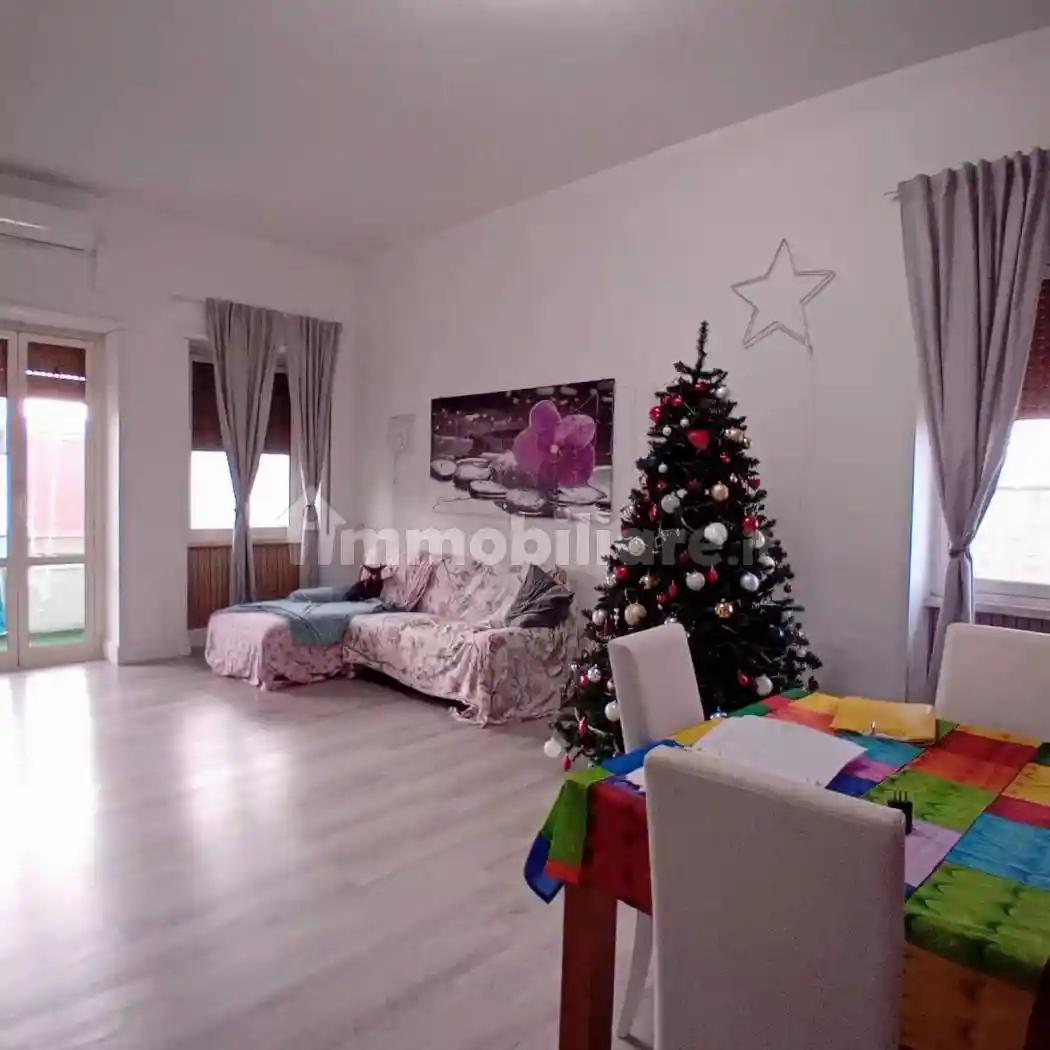 Appartamento in vendita a Viterbo