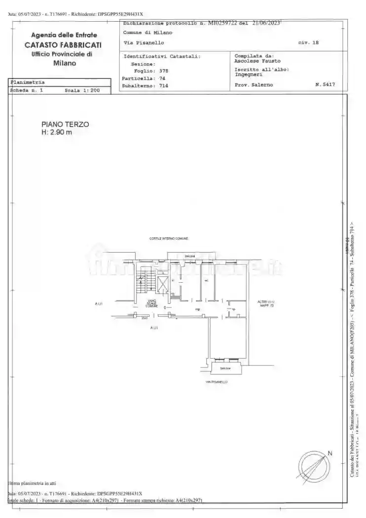 Appartamento - foto 3