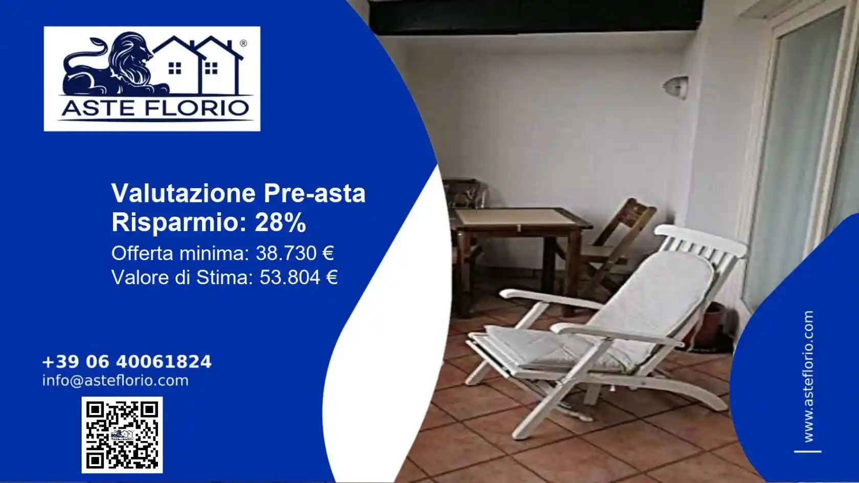 Appartamento in vendita a Coggiola