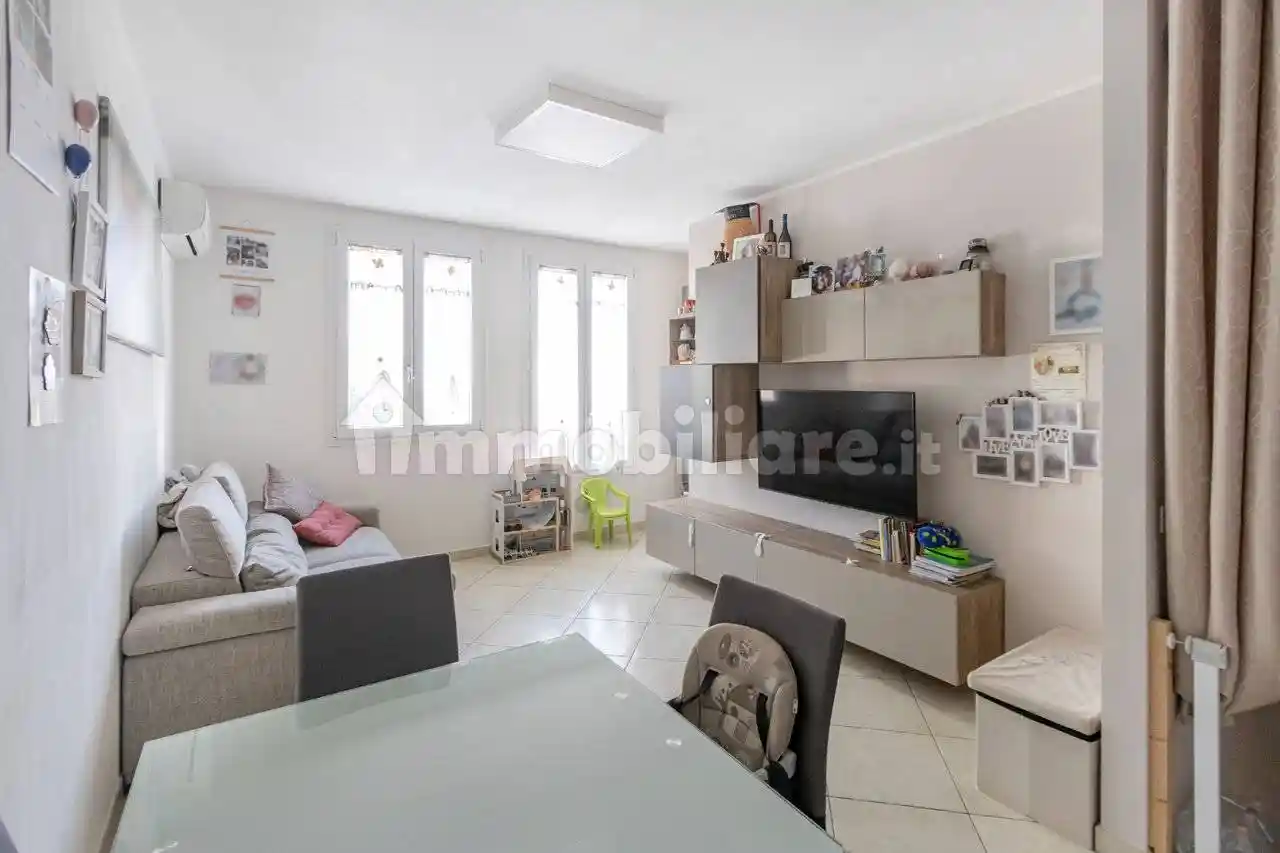 Appartamento in vendita a Lugo