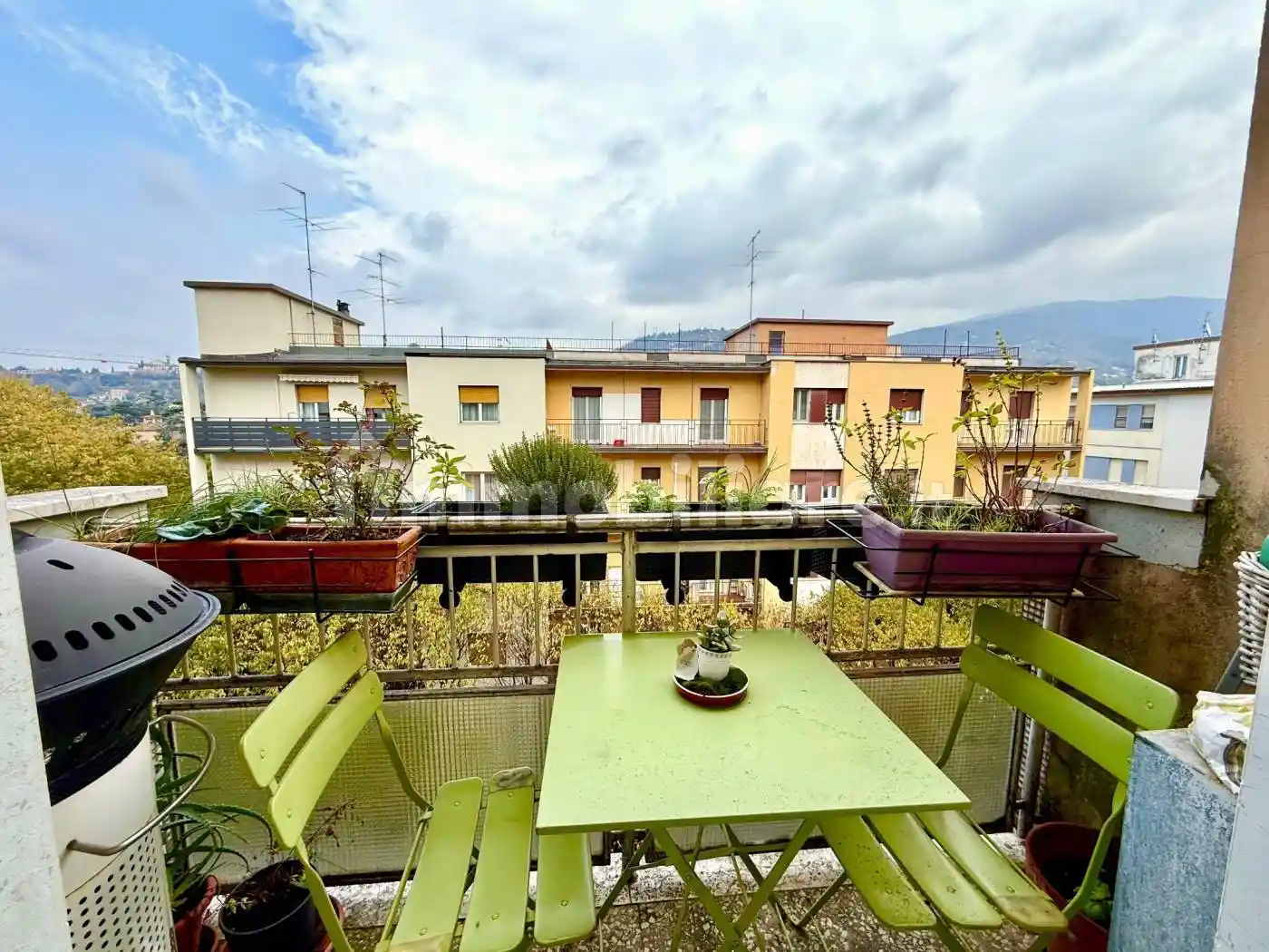 Appartamento in vendita a Brescia