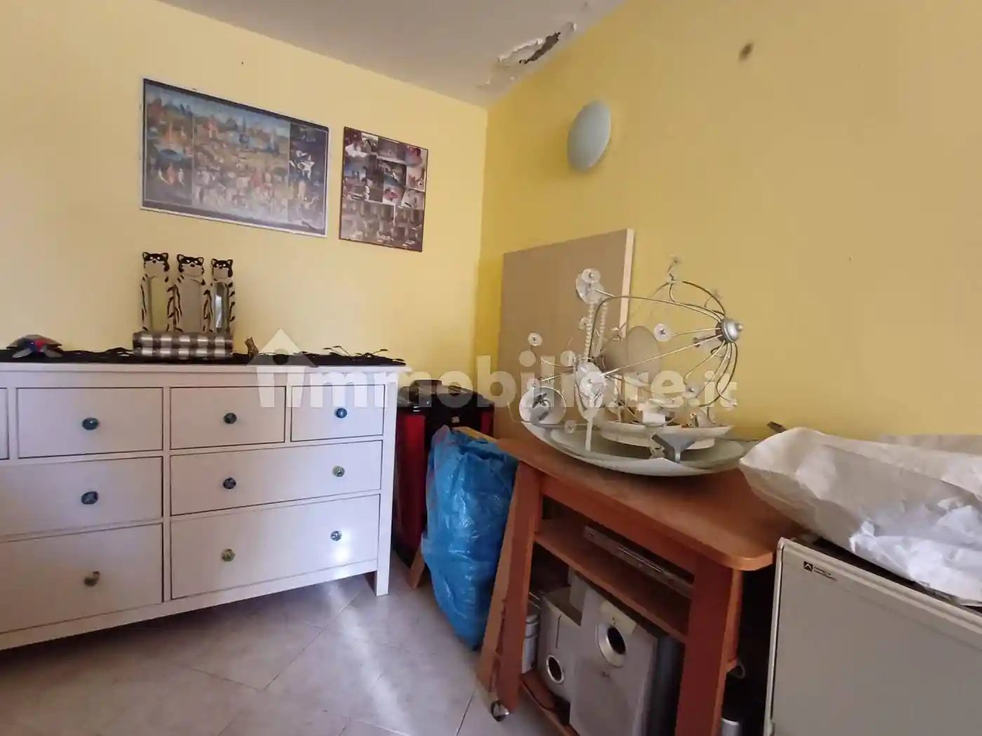 Appartamento in vendita a Anagni