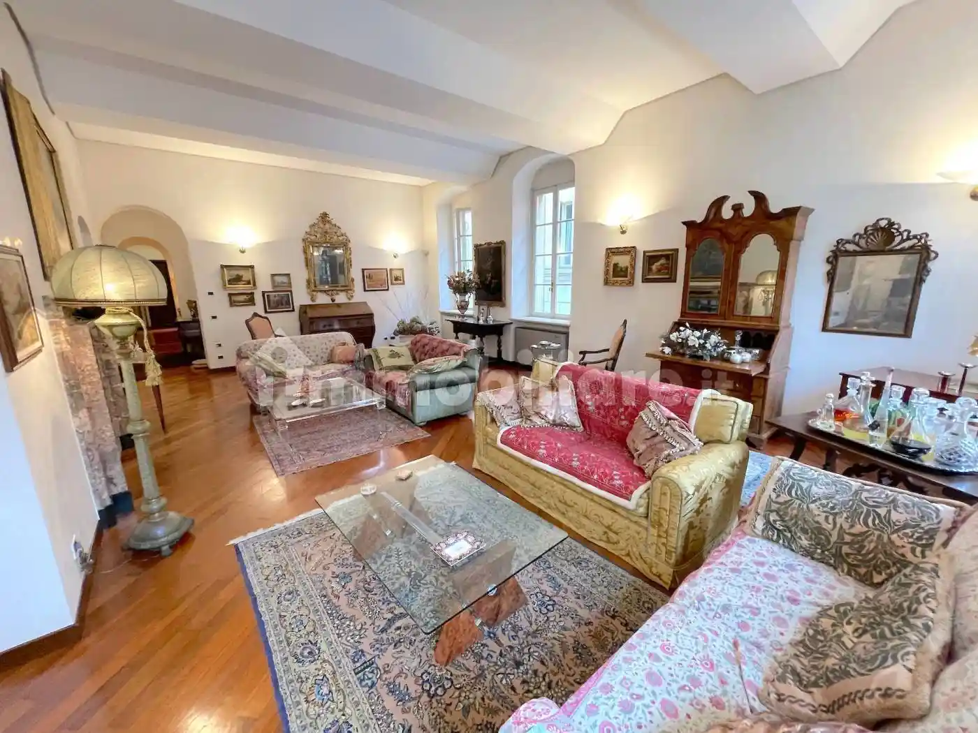 Appartamento in vendita a Parma