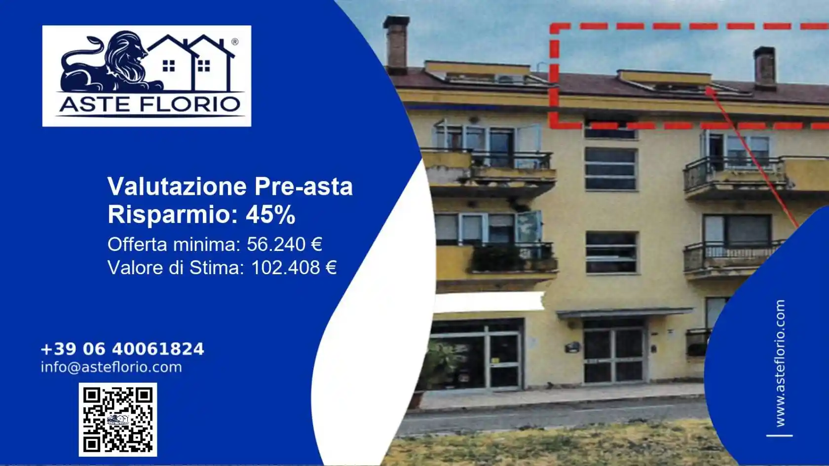 Appartamento in vendita a Teramo