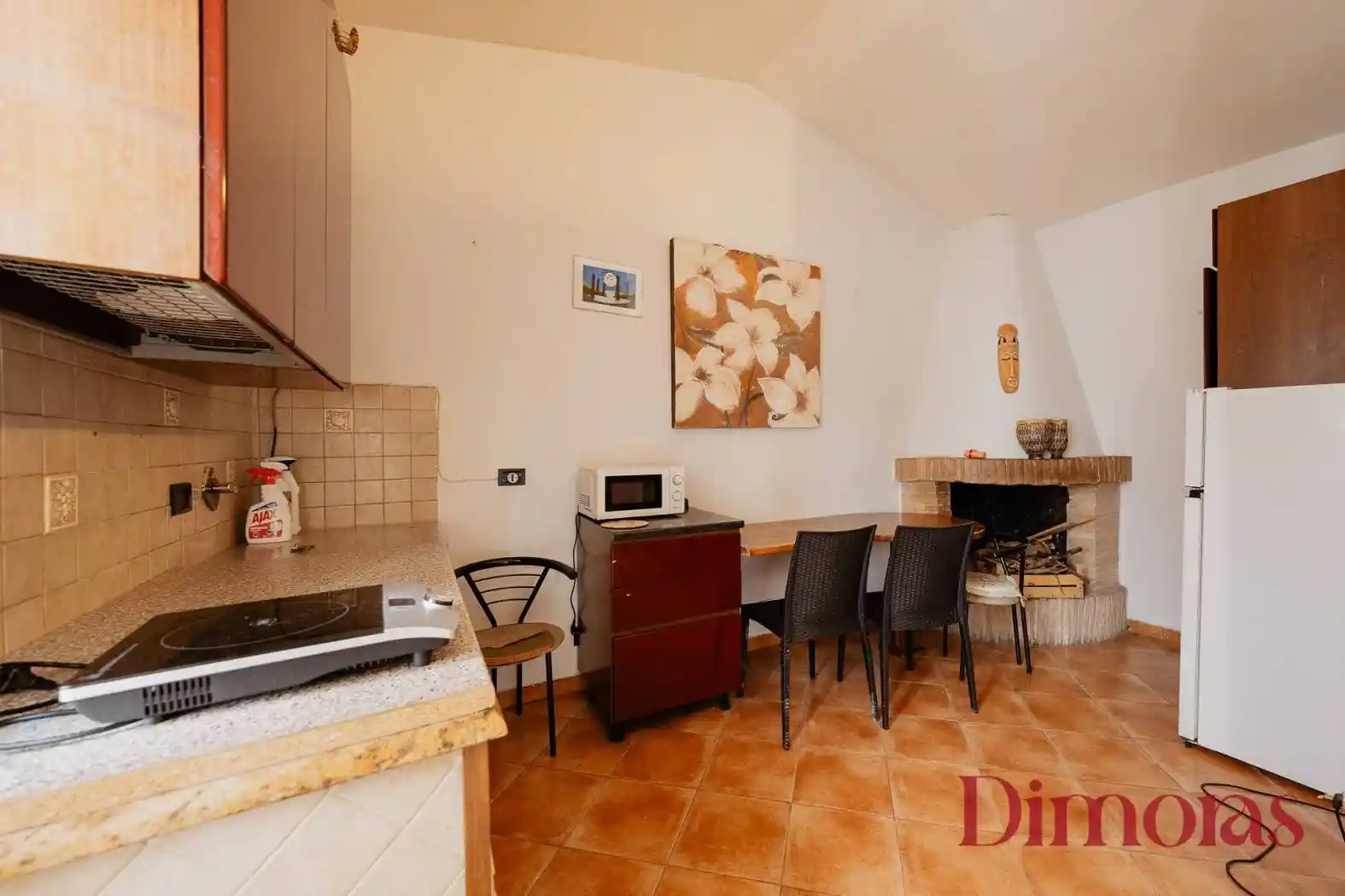 Appartamento in vendita a Mentana