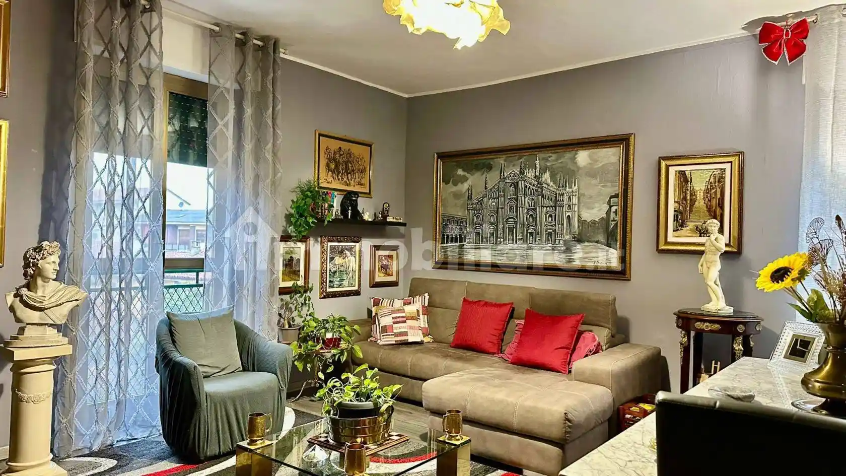 Appartamento in vendita a Mortara