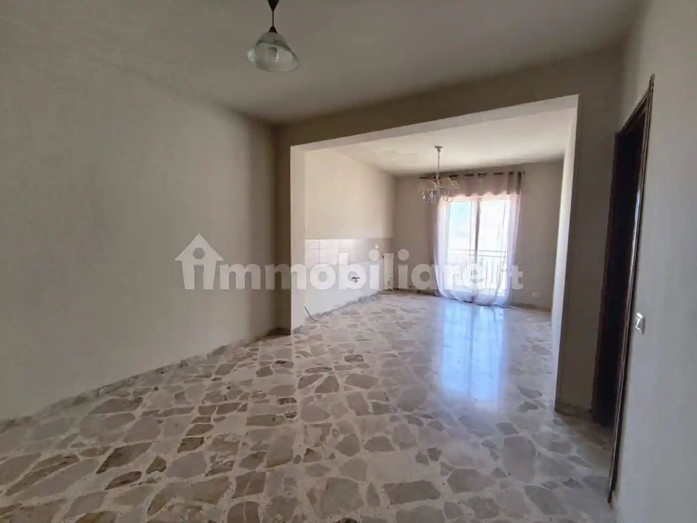 Appartamento in vendita a Terrasini