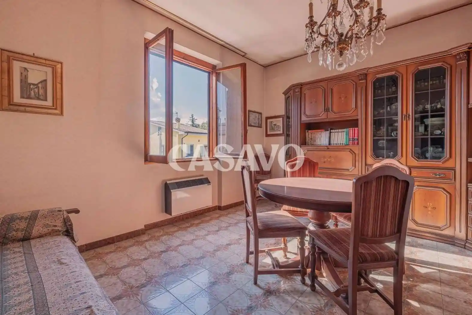 Appartamento in vendita a Marino