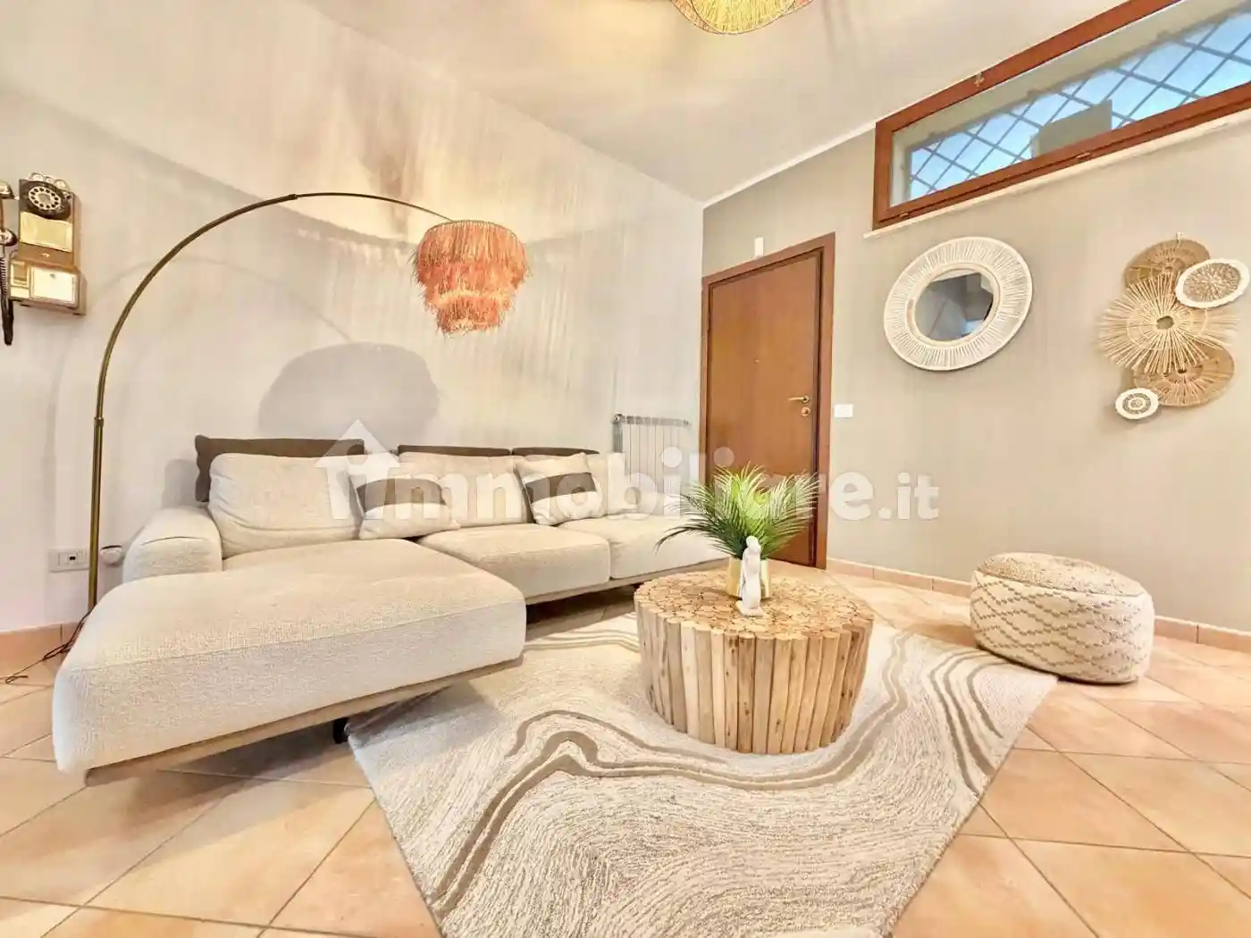 Villetta a schiera in vendita a Guidonia Montecelio