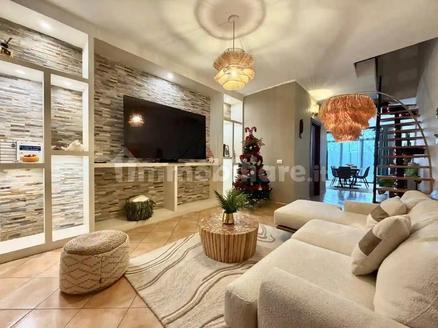 Villetta a schiera - foto 2