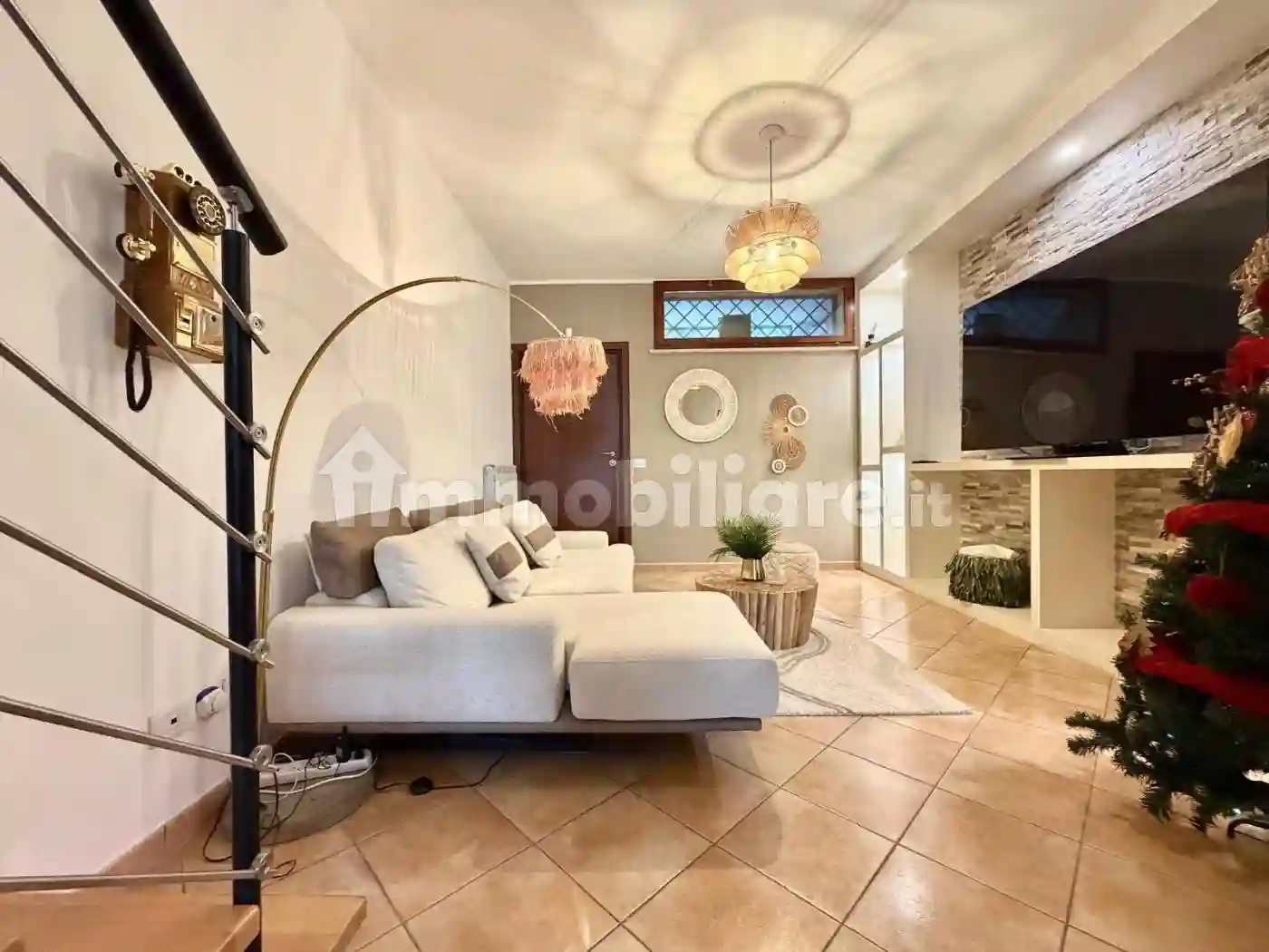 Villetta a schiera - foto 4