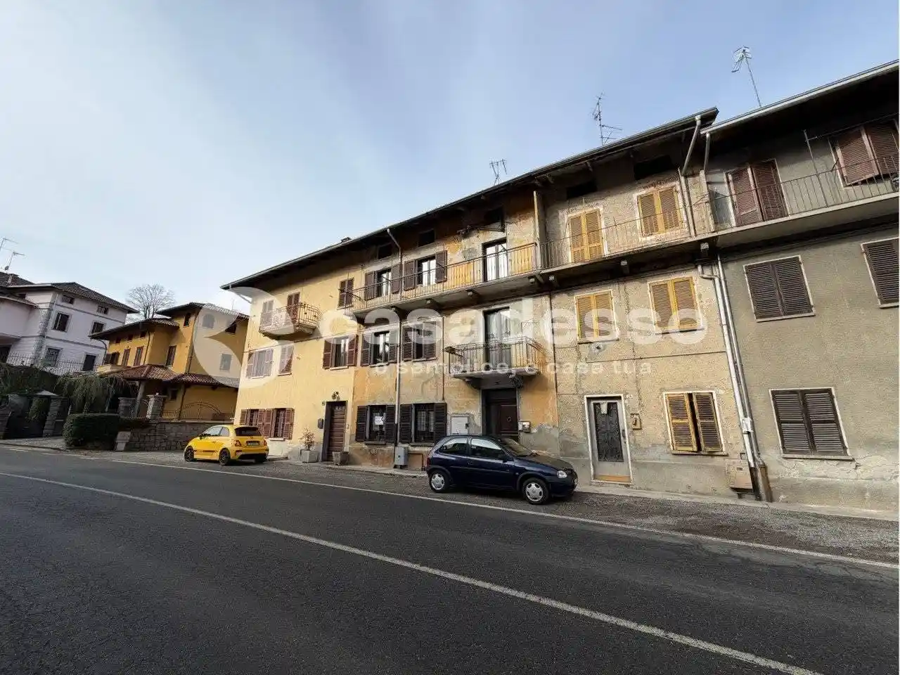 Villa in vendita a Valdilana