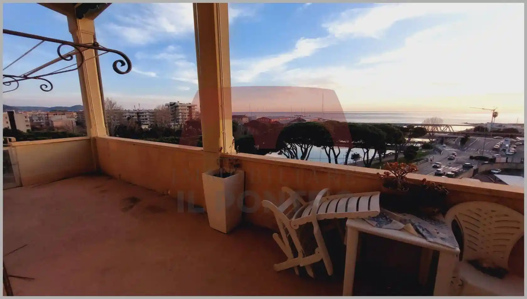 Appartamento in vendita a Chiavari