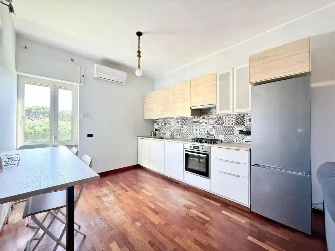 Appartamento in vendita a Pozzuoli