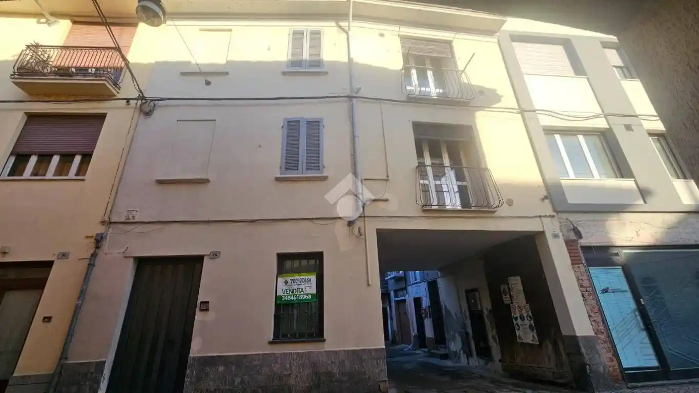 Appartamento in vendita a Galliate