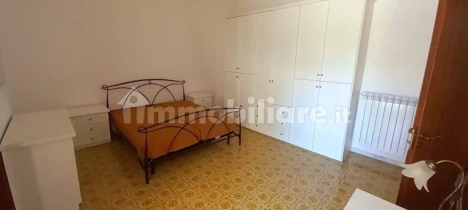 Appartamento in affitto a Manduria