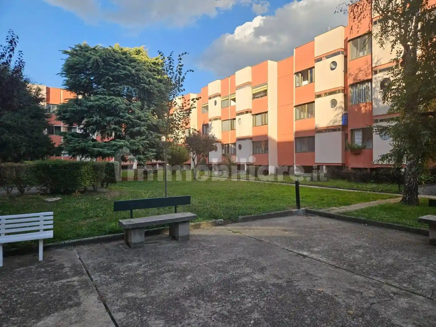 Appartamento in vendita a Beinasco