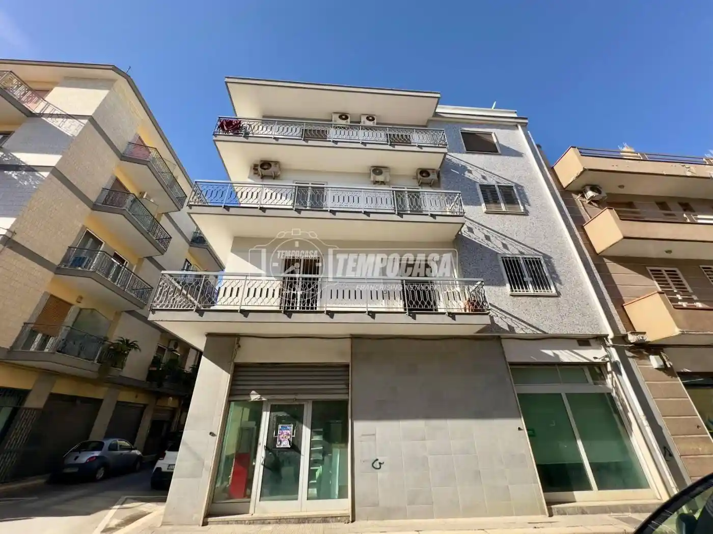 Appartamento in vendita a Valenzano