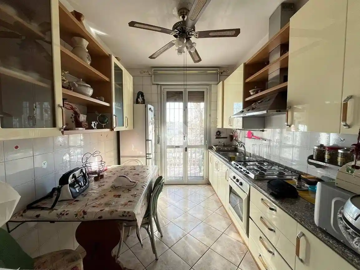 Appartamento in vendita a Corsico