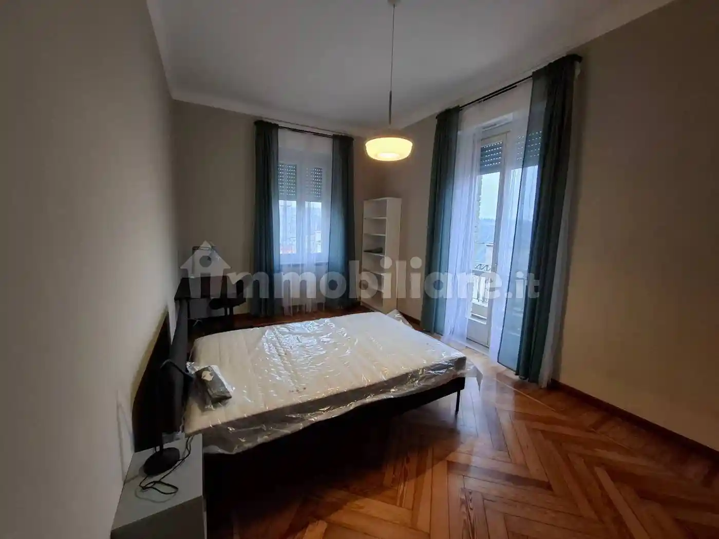 Appartamento in affitto a Torino