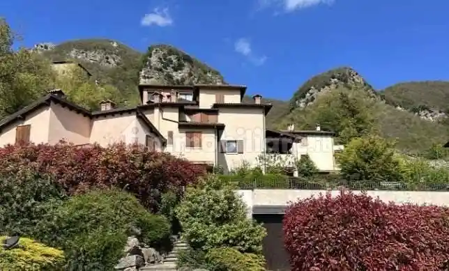 Appartamento in vendita a Grizzana Morandi