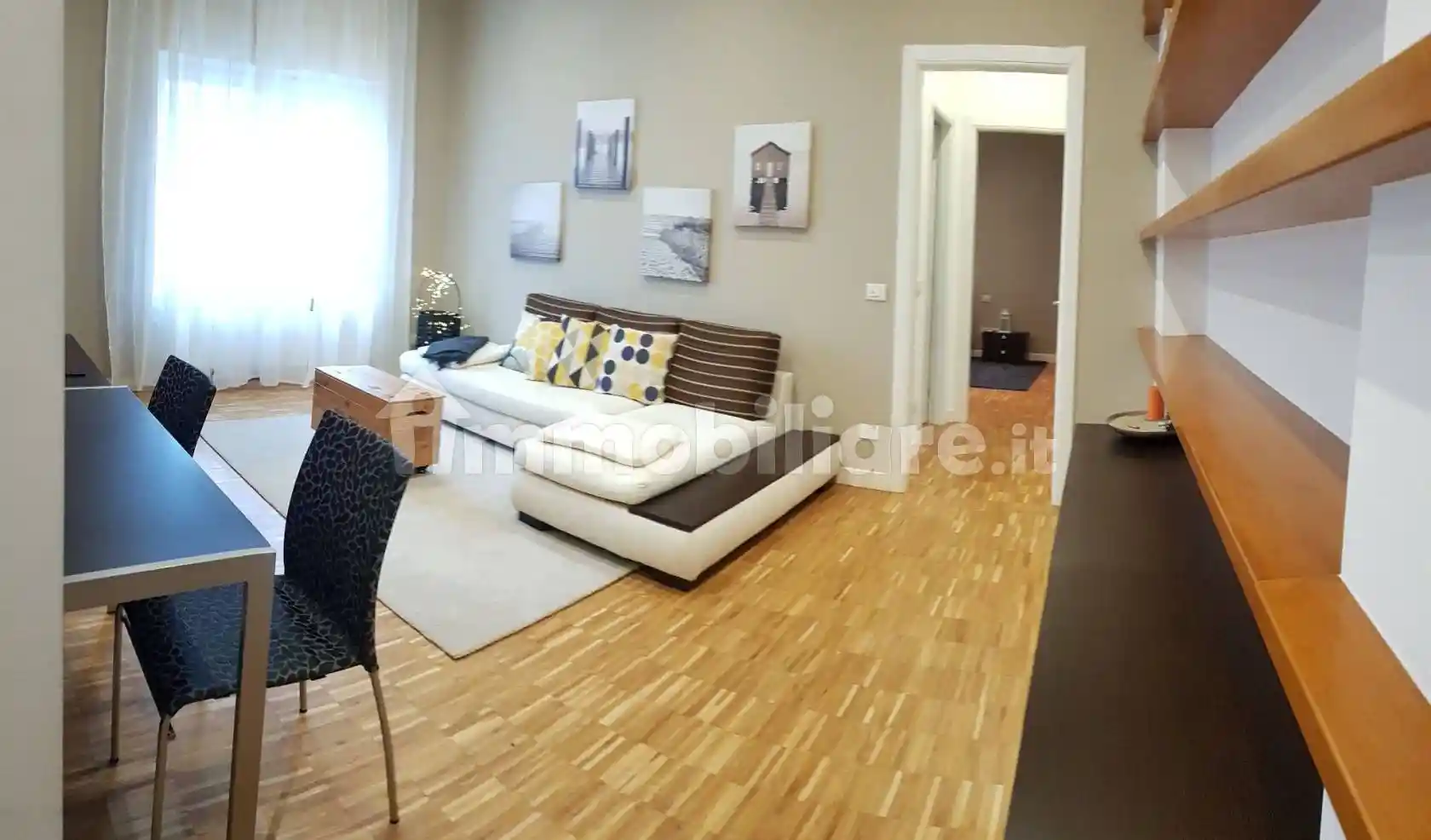 Appartamento in affitto a Segrate