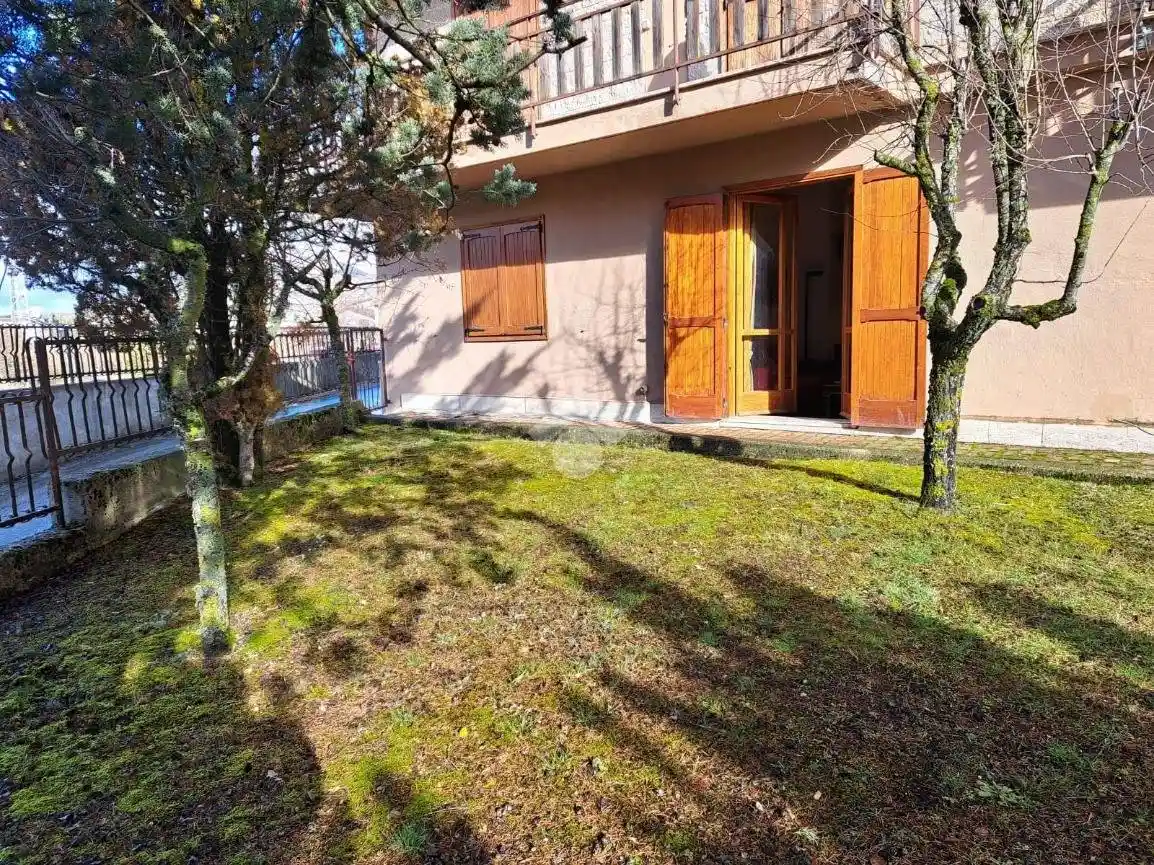 Appartamento in vendita a Roccaraso