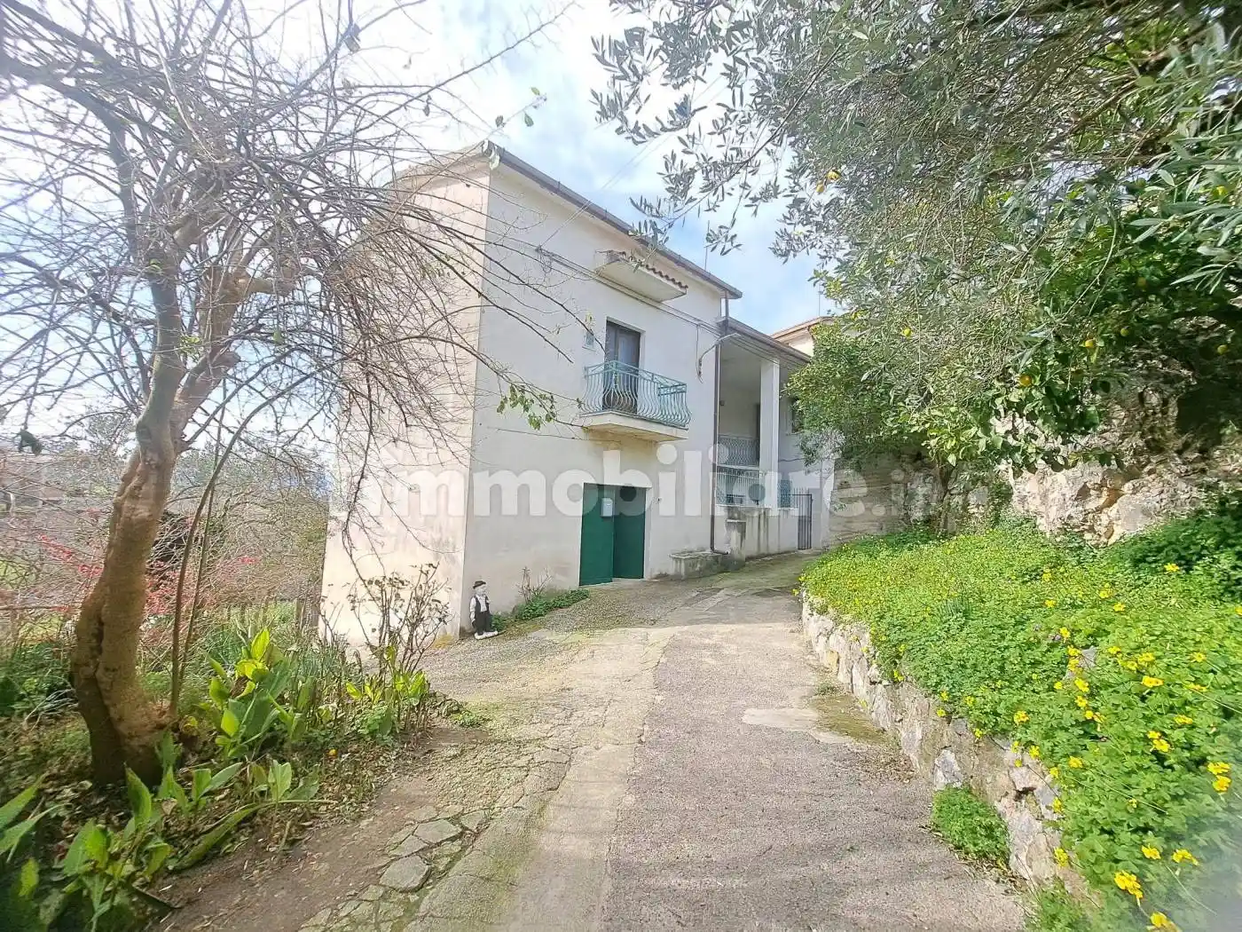 Casa indipendente in vendita a Sant'Agata de' Goti