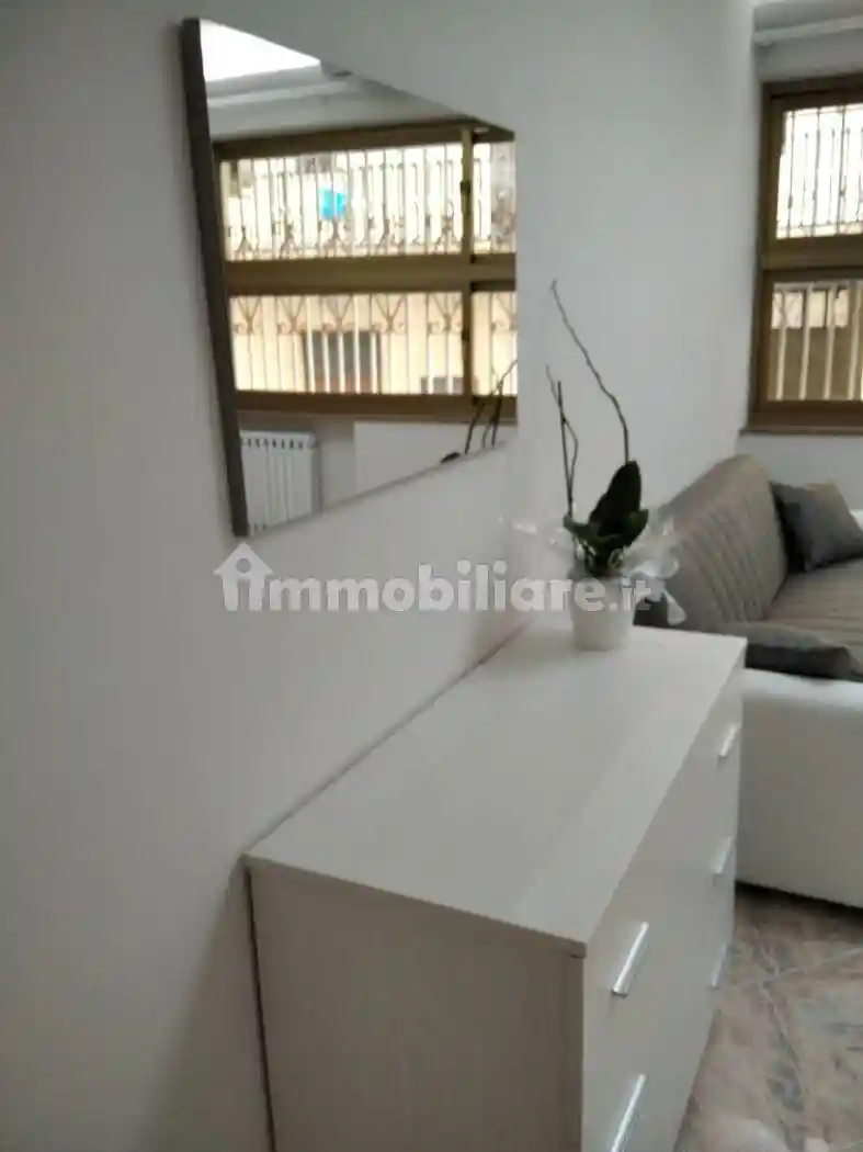 Appartamento in affitto a Santa Maria la Carità