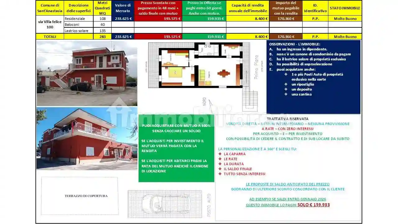 Appartamento - foto 3