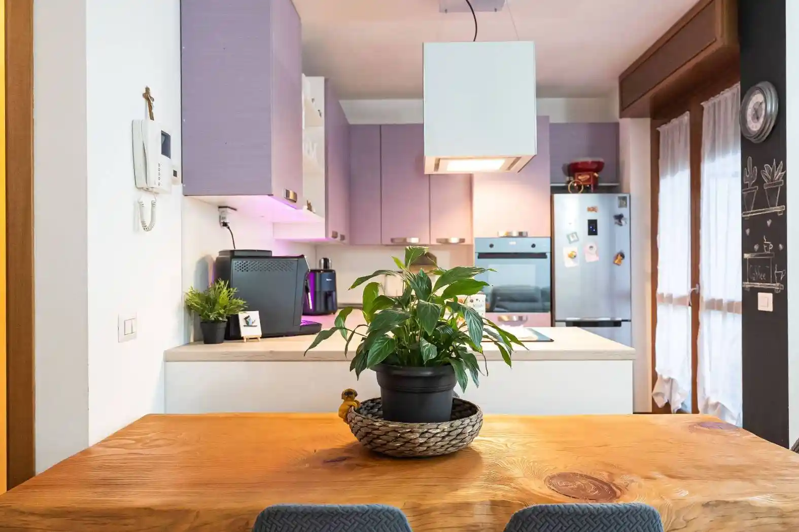 Appartamento in vendita a Mariano Comense