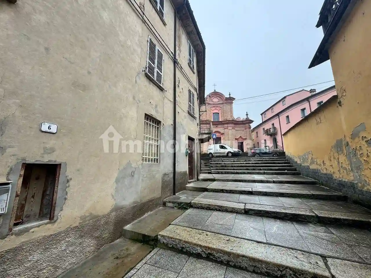 Palazzo - Edificio - foto 2