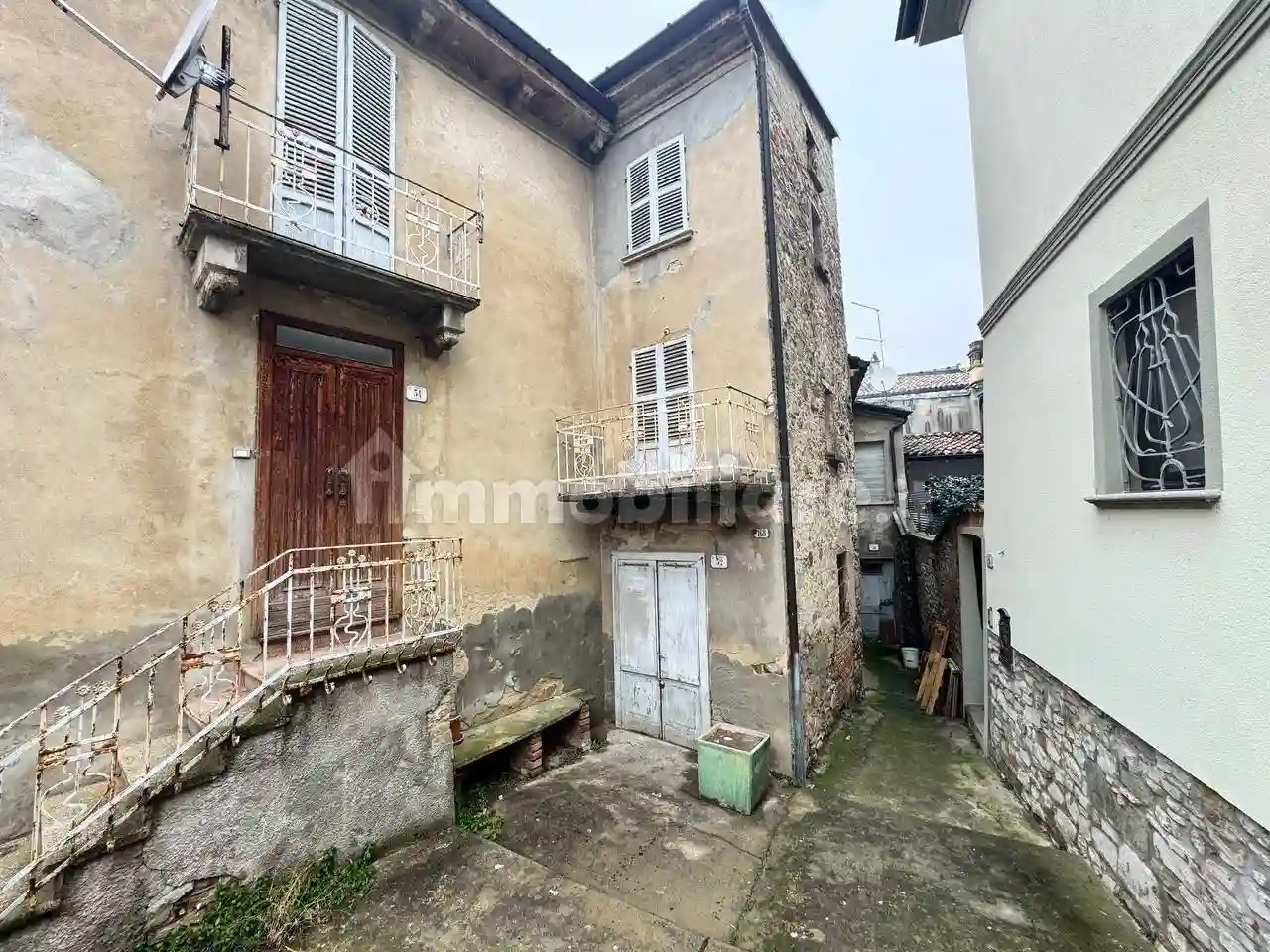 Palazzo - Edificio - foto 3