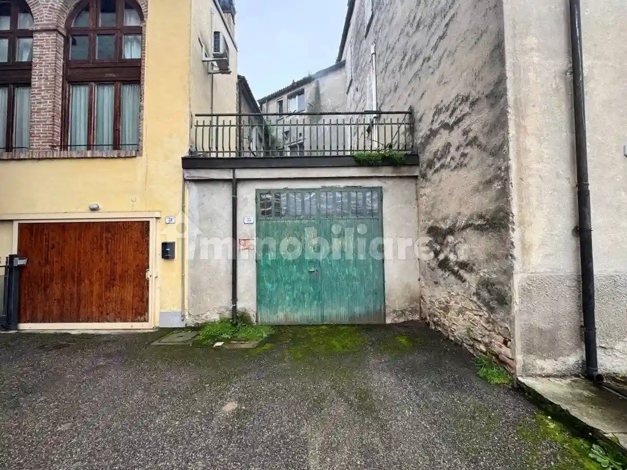 Palazzo - Edificio - foto 4