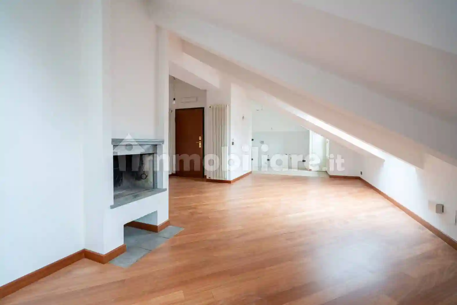 Attico - Mansarda - foto 4