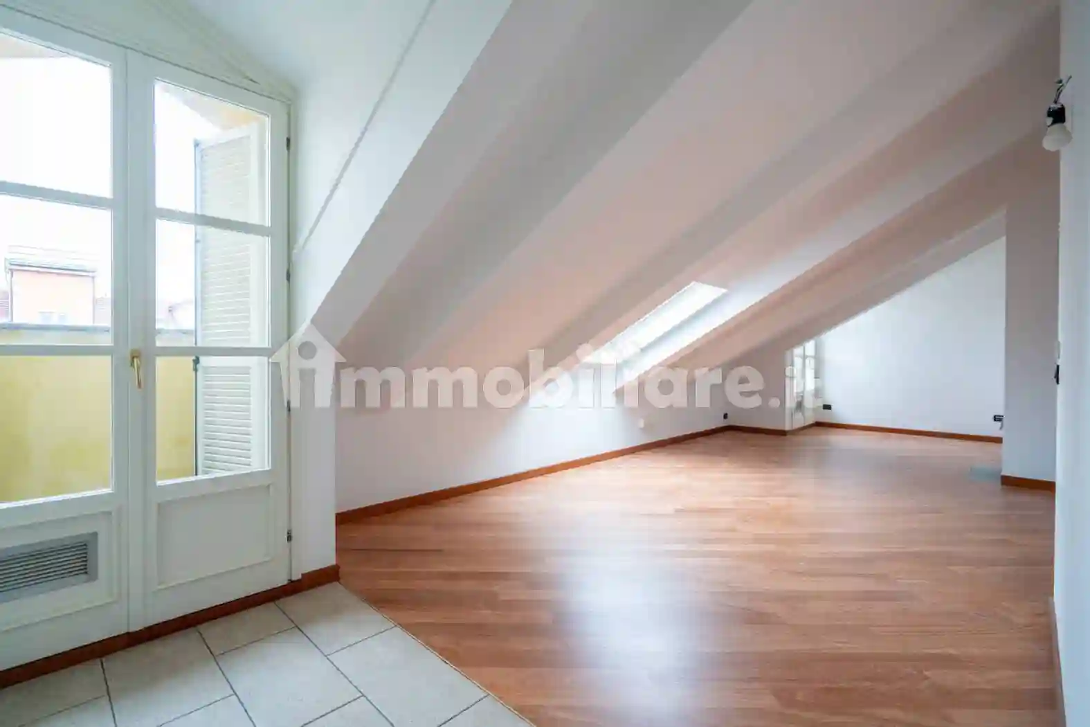 Attico - Mansarda - foto 5