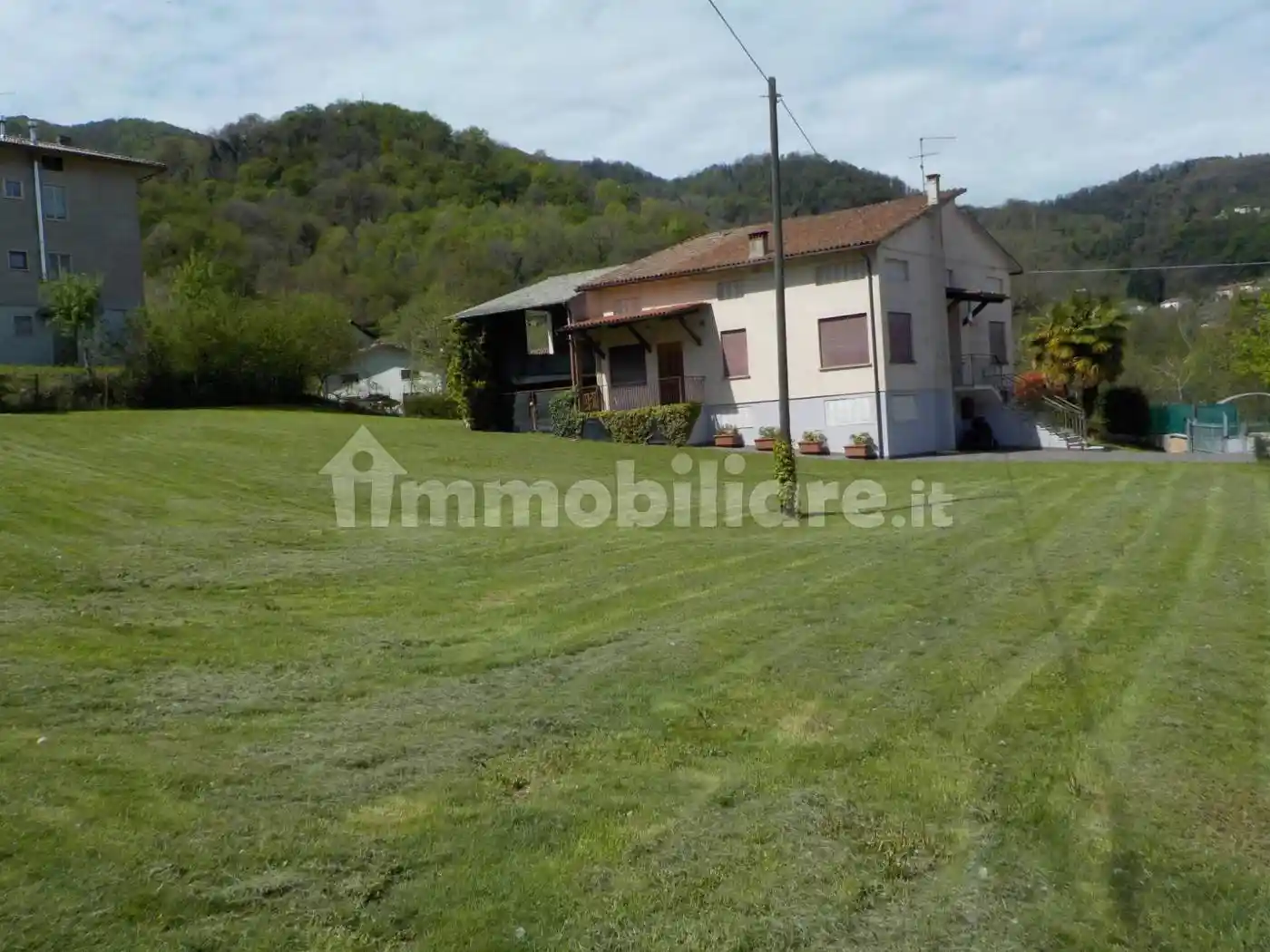 Villa in vendita a Valdagno