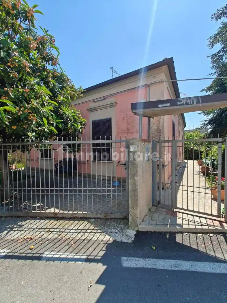Villa in vendita a Pescara