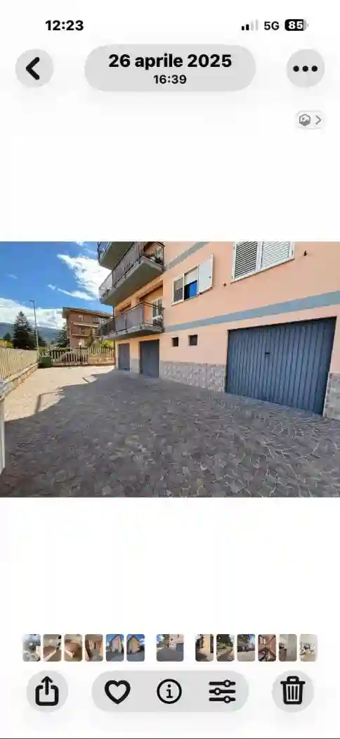 Palazzo - Edificio - foto 2