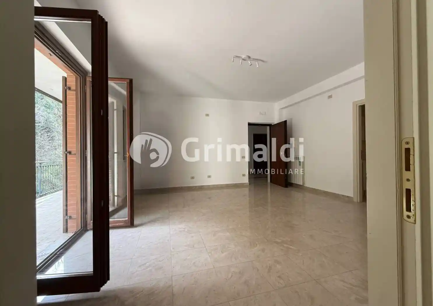 Appartamento in vendita a Salerno