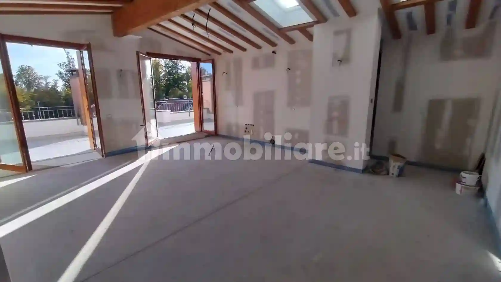 Attico - Mansarda - foto 4