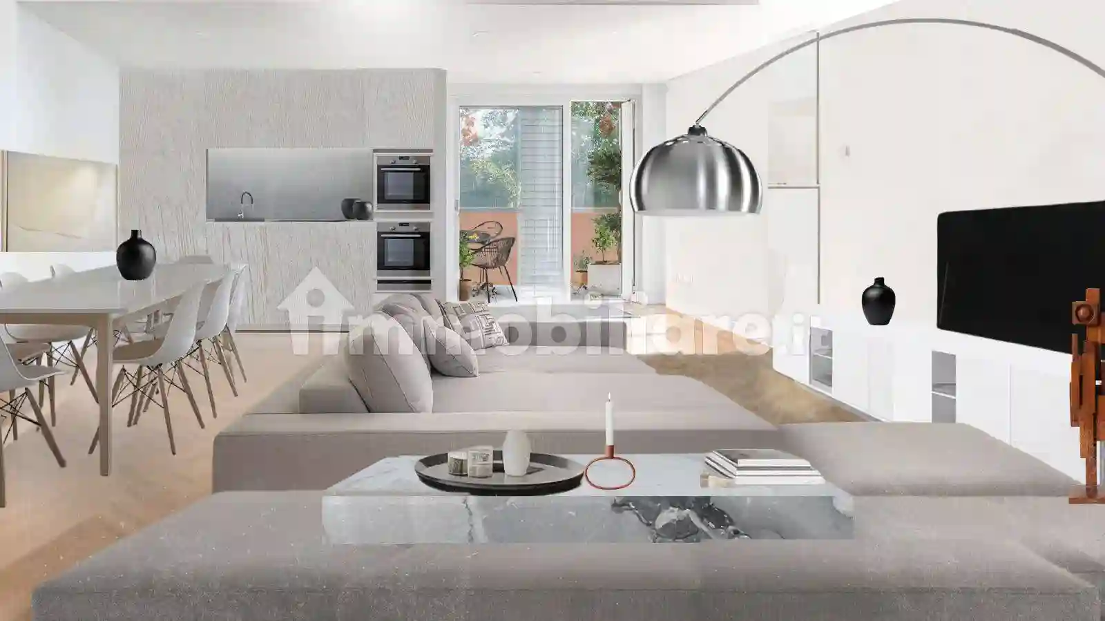 Appartamento - foto 4