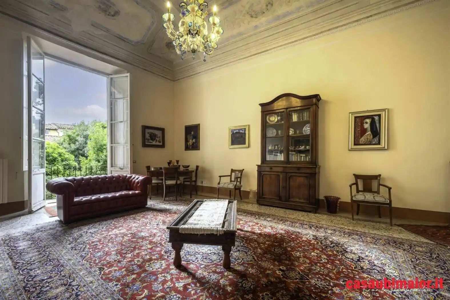 Appartamento in vendita a Pisa