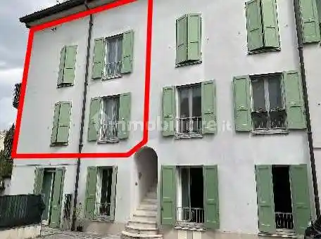 Appartamento in vendita a Mantova