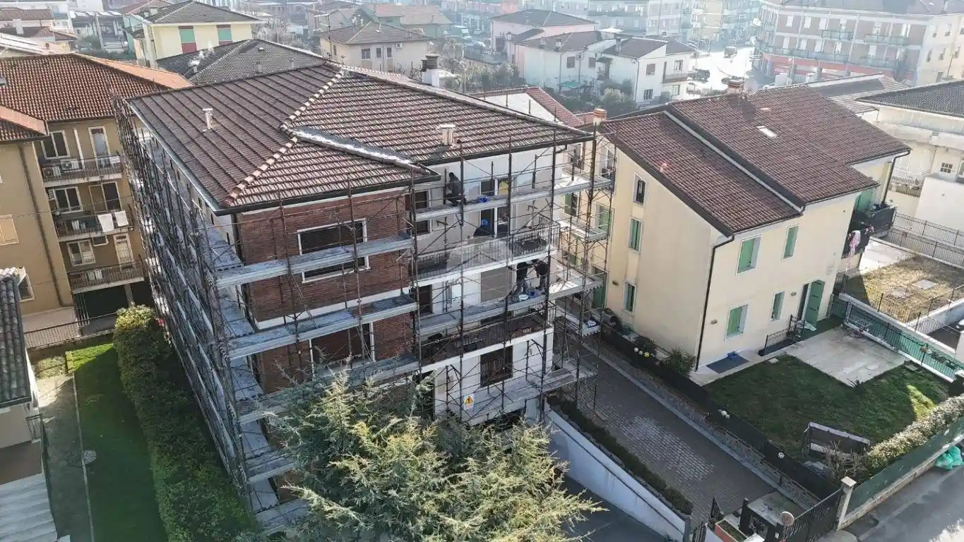 Appartamento in vendita a Colognola Ai Colli