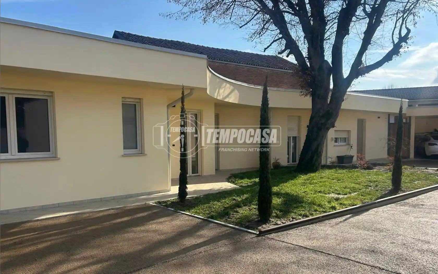 Appartamento in vendita a Candiolo