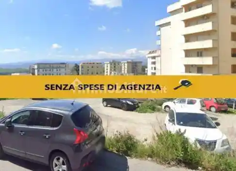 Appartamento in vendita a Catanzaro