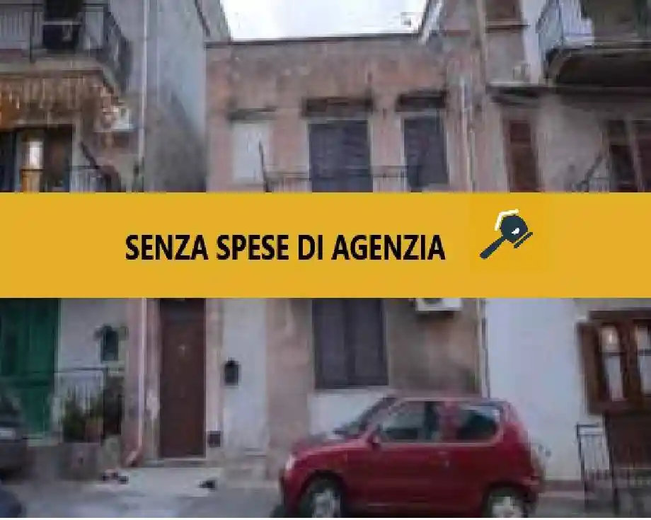 Casa indipendente in vendita a Palermo