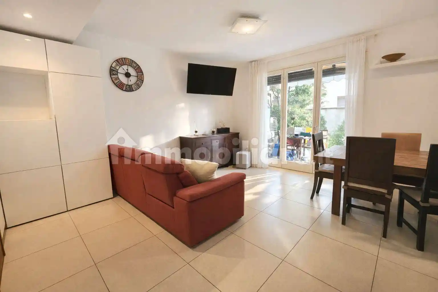 Appartamento in vendita a Lainate