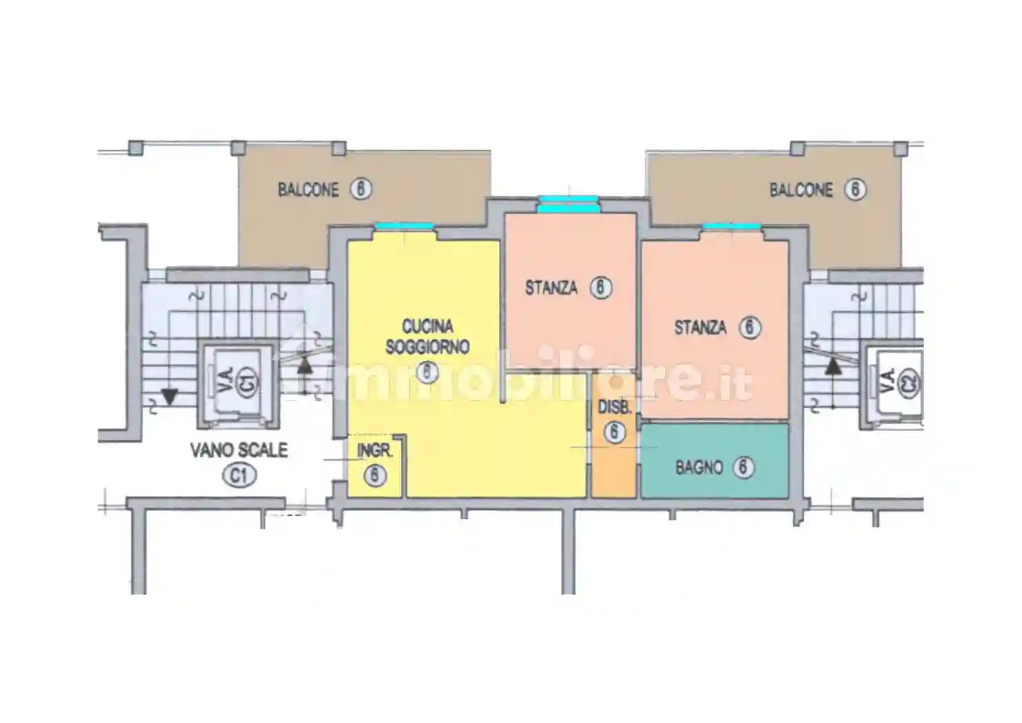 Appartamento - foto 3